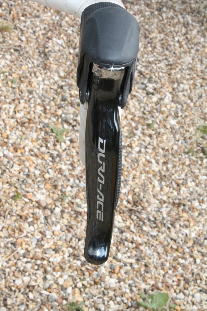 Review: Shimano Dura-Ace Di2 9070 11-speed gear system | road.cc